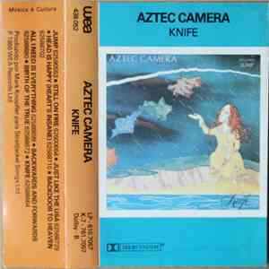 Aztec Camera - Knife mp3 album