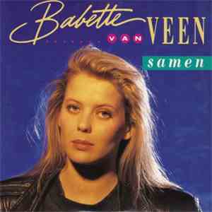 Babette van Veen - Samen mp3 album