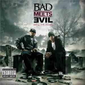 Bad Meets Evil - Hell: The Sequel mp3 album