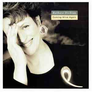 Barbara Dickson - Coming Alive Again mp3 album