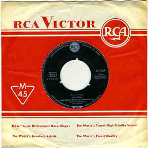 Barbara Evans  - Souvenirs mp3 album