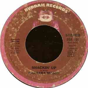 Barbara Mason - Shackin' Up mp3 album