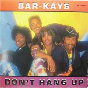 Bar-Kays - Don't Hang Up mp3 album