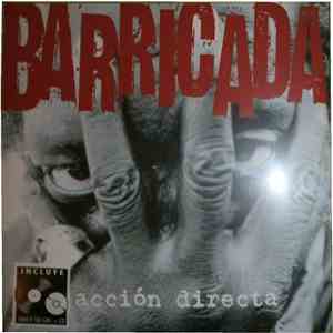 Barricada - Acción Directa mp3 album