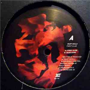 Bart Skils - Fight Club mp3 album