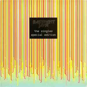 Basement Jaxx - The Singles mp3 album