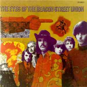 Beacon Street Union - The Eyes Of The Beacon Street Union mp3 album