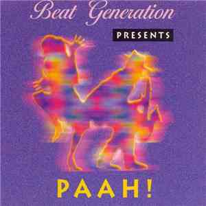 Beat Generation - Paah! mp3 album