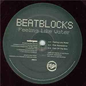 Beatblocks - Feeling Like Water mp3 album