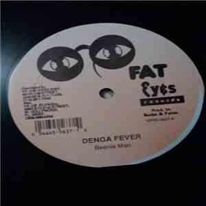 Beenie Man - Denga Fever mp3 album