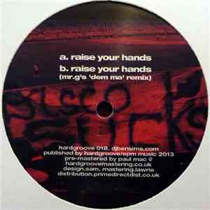 Ben Sims - Disco Trix Vol.4.3 mp3 album