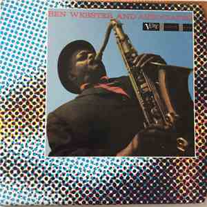 Ben Webster - Ben Webster And Associates mp3 album