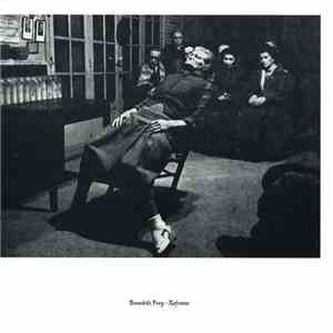 Benedikt Frey - Reframe mp3 album
