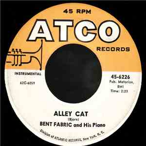 Bent Fabric And His Piano - Alley Cat mp3 album