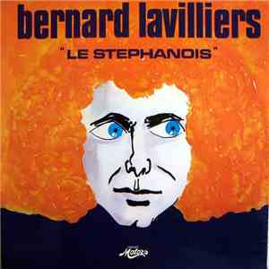 Bernard Lavilliers - Le Stéphanois mp3 album
