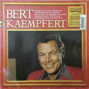Bert Kaempfert - Ausgewählte Goldstücke mp3 album