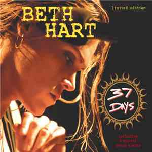 Beth Hart - 37 Days mp3 album