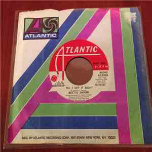 Bettye Swann - Till I Get It Right (Mono/Stereo) mp3 album