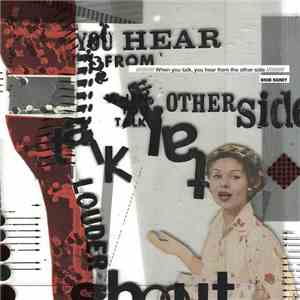 Bhob Rainey - When You Talk, You Hear From The Other Side mp3 album