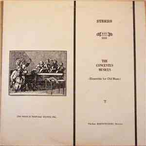 Biber, Muffat - The Concentus Musicus (Ensemble for Old Music) mp3 album