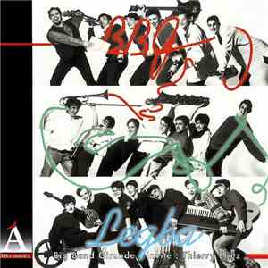 Big Band Gironde - Legba mp3 album