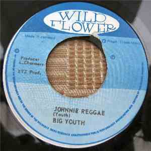 Big Youth - Johnnie Reggae mp3 album
