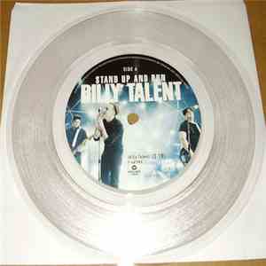 Billy Talent - Stand Up And Run mp3 album