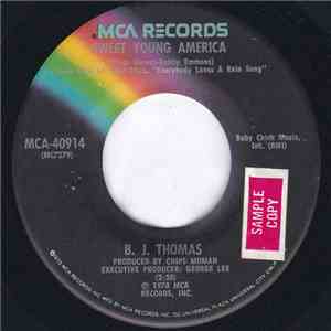B.J. Thomas - Sweet Young America mp3 album