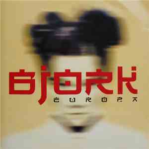 Björk - Europa mp3 album