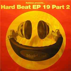 BK - Hard Beat EP 19 Part 2 mp3 album