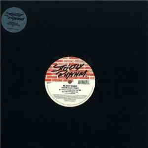 Black Magic - Freedom (Make It Funky) mp3 album