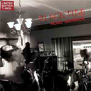 Black Tide - Road Warrior mp3 album