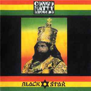 Blackstar  - Tribute To Haile Selassie I mp3 album
