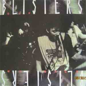 Blisters - Off My Back mp3 album
