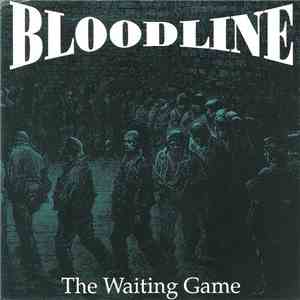 Bloodline  - The Waiting Game mp3 album