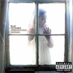 Blue October  - Approaching Normal mp3 album