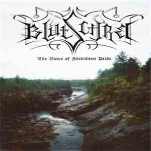Blutschrei - The Voice Of Forbidden Pride mp3 album