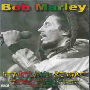 Bob Marley - Heartland Reggae mp3 album