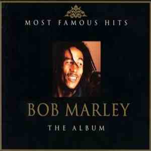 Bob Marley - Most Famous Hits mp3 album