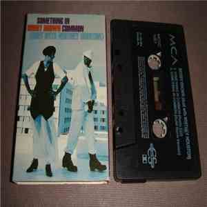 Bobby Brown Duet With Whitney Houston - Something In Common mp3 album