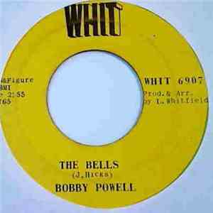 Bobby Powell - The Bells mp3 album