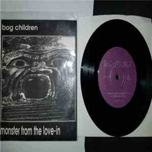 bog children - monster from the love-in mp3 album