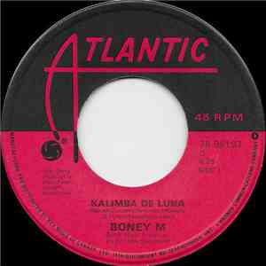 Boney M - Kalimba De Luna mp3 album