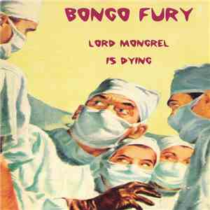 Bongo Fury - Lord Mongrel Is Dying mp3 album