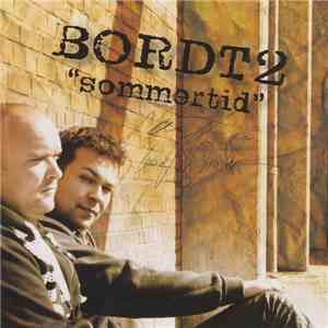Bordt2 - Sommertid mp3 album
