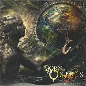 Born Of Osiris - Soul Sphere mp3 album