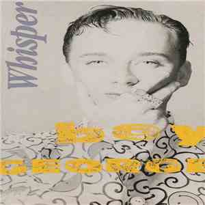 Boy George - Whisper mp3 album