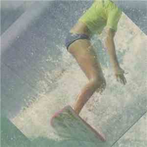BOY MTN - Freakwaves mp3 album