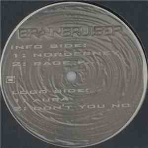 Brainbruiser - Untitled mp3 album