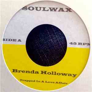 Brenda Holloway - Trapped In A Love Affair mp3 album
